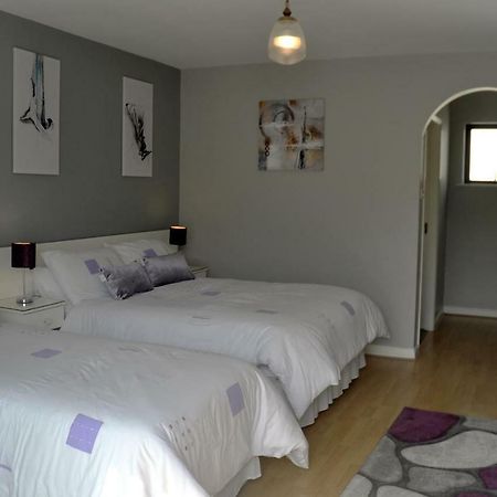 Bed and Breakfast Shalom Carlingford Exterior foto