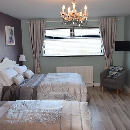 Bed and Breakfast Shalom Carlingford Exterior foto