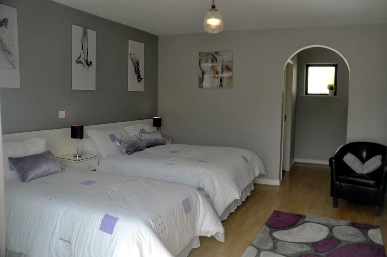 Bed and Breakfast Shalom Carlingford Exterior foto