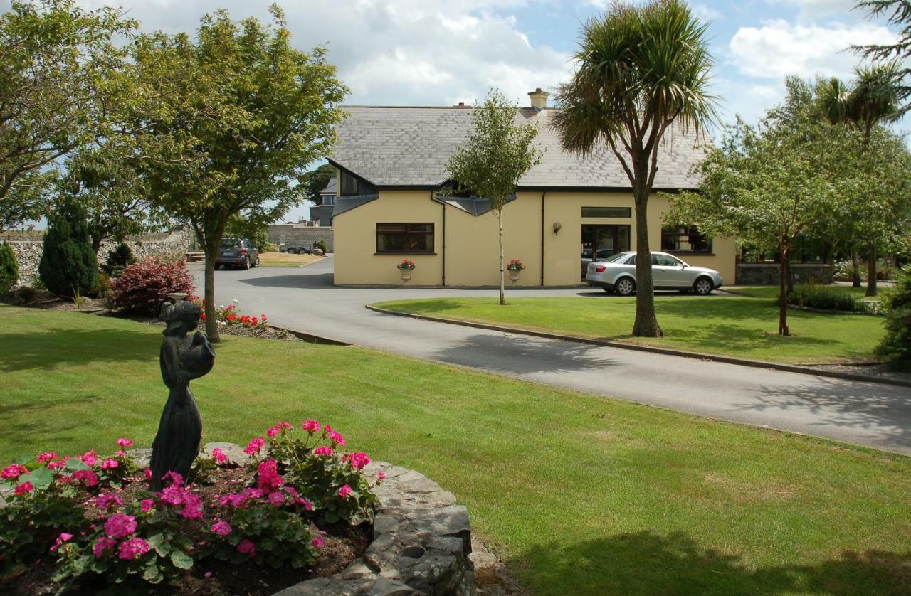Bed and Breakfast Shalom Carlingford Exterior foto