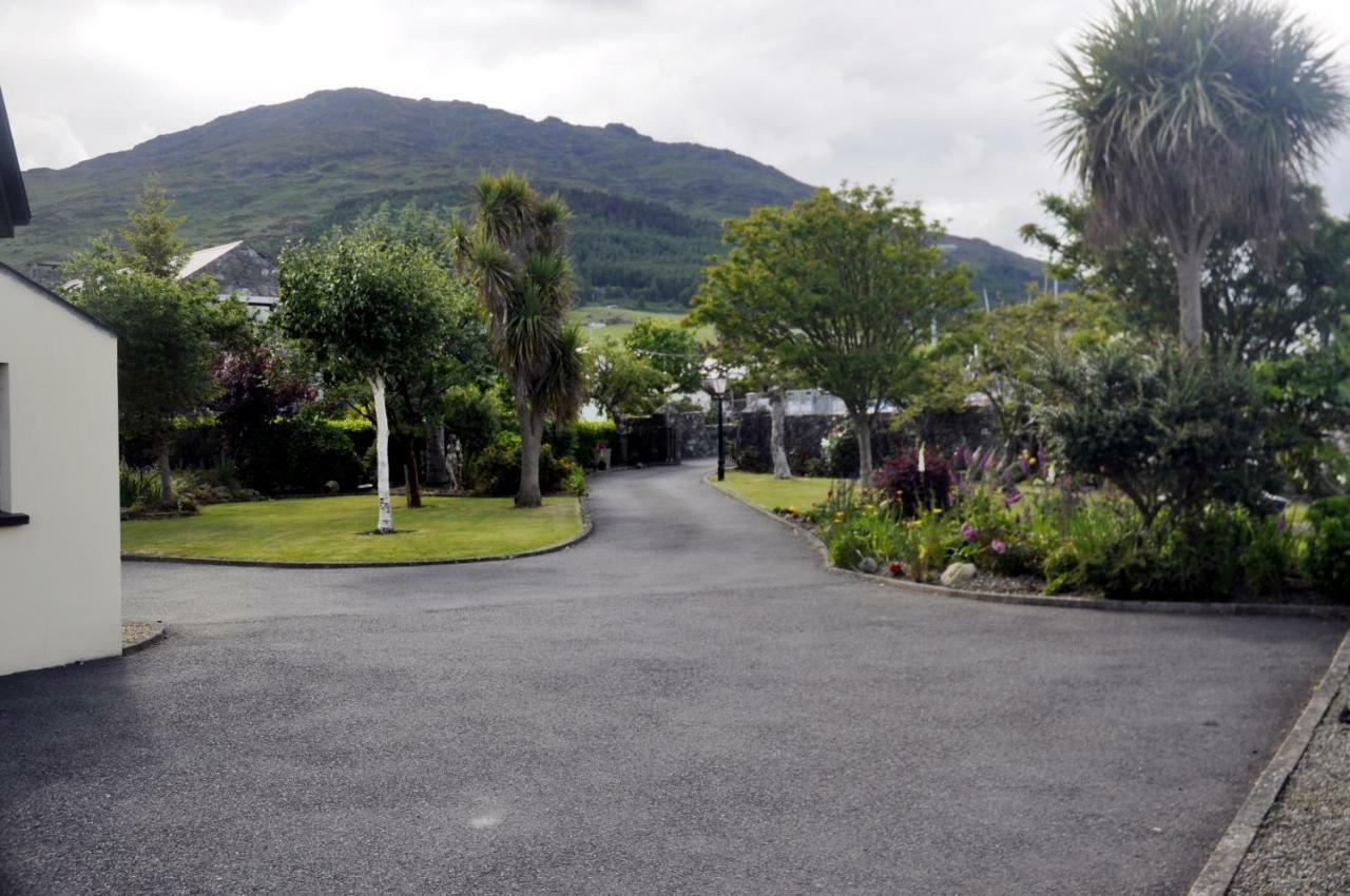 Bed and Breakfast Shalom Carlingford Exterior foto