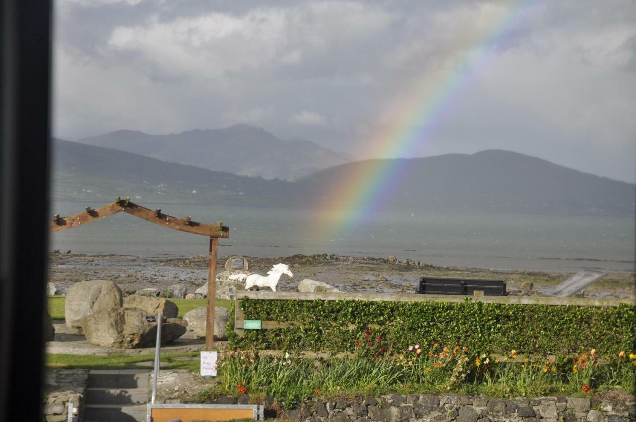 Bed and Breakfast Shalom Carlingford Exterior foto