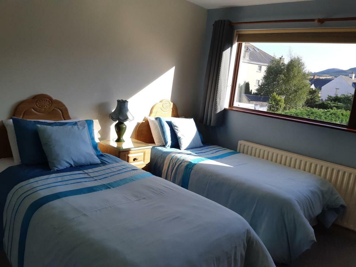 Bed and Breakfast Shalom Carlingford Exterior foto